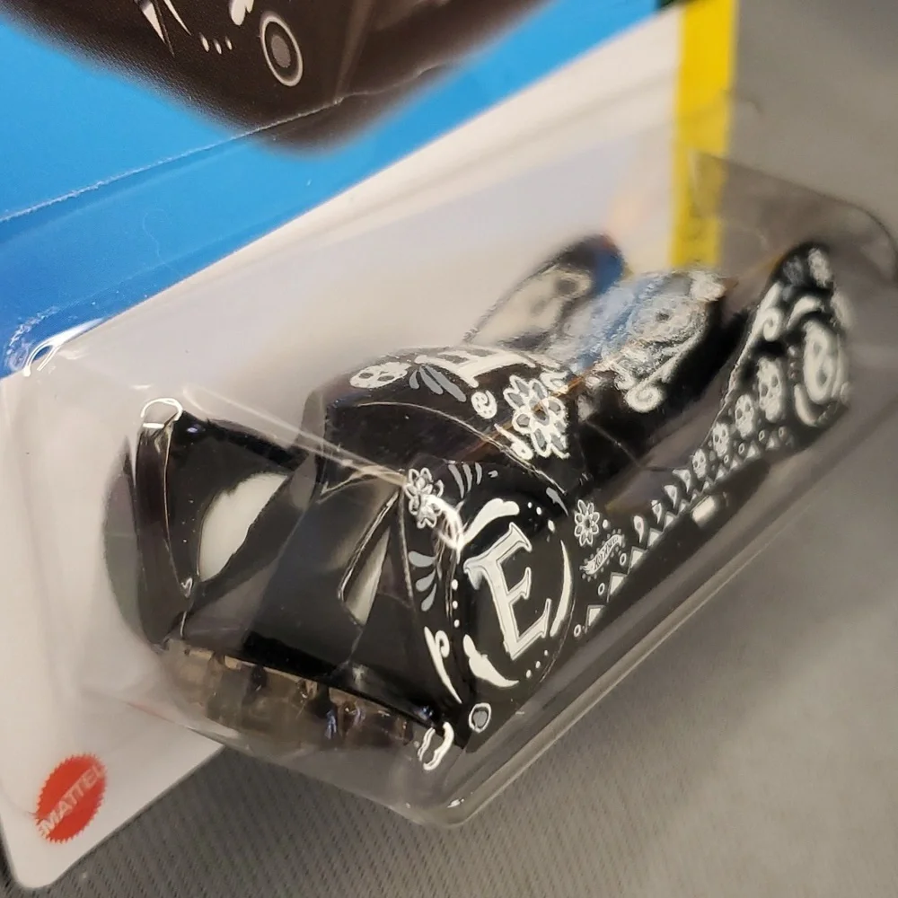 Hot‎ Wheels